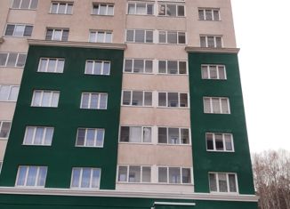 Продам 1-комнатную квартиру, 33.3 м2, Новосибирск, улица Ошанина, 1