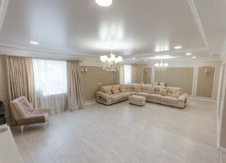 Дом на продажу, 288 м2, поселок Казенная Заимка, 2-я Ореховая улица, 19