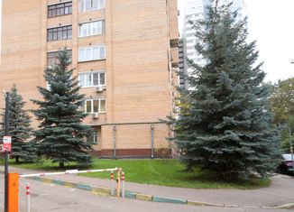 Продажа двухкомнатной квартиры, 67.6 м2, Москва, улица Ивана Франко, 8к2, улица Ивана Франко