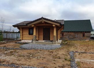 Продаю дом, 35.5 м2, коттеджный посёлок Гранит, Гусарская улица, 37