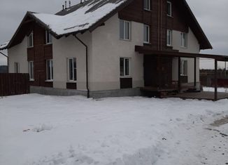 Продажа таунхауса, 142 м2, посёлок Рассоха