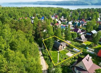 Продаю дом, 54 м2, ДНТ Городское, ДНТ Городское, 262