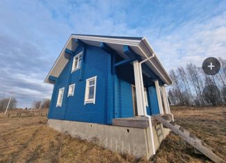 Продается дом, 128 м2, посёлок Зарубино