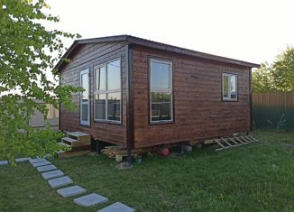 Продам участок, 6 сот., городской округ Серпухов