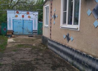 Продажа дома, 60.9 м2, село Спасское, Советская улица