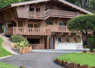 Дом на продажу, 260 м2, село Эсто-Садок, Гаражная улица, 15