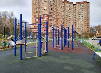 Квартира на продажу студия, 22.7 м2, Московский, 3-й микрорайон, 5