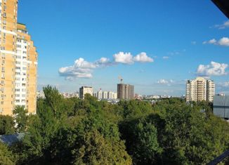 Однокомнатная квартира на продажу, 36 м2, Москва, улица Толбухина, 13к5, улица Толбухина