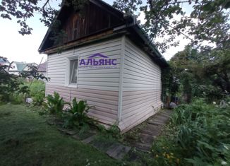 Дом на продажу, 19.6 м2, Арсеньев, улица Космонавтов, 7