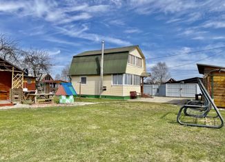 Дом на продажу, 145 м2, поселок Спутник, Садовая улица, 5