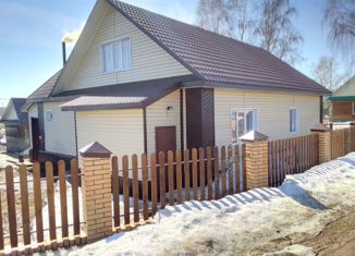 Продается дом, 70 м2, село Сараи, Сарайская улица