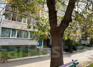 Продажа 1-ком. квартиры, 26.7 м2, село Хороль, Ленинская улица, 112