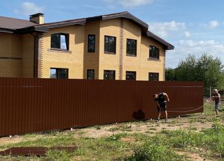 Продажа дома, 87 м2, деревня Ямны, Лучистая улица