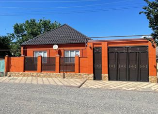 Продам дом, 129.6 м2, Чечня, 5-й Нефтяной переулок, 10