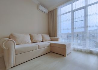 Продам 1-комнатную квартиру, 53 м2, Ставрополь, Комсомольская улица, 32, микрорайон №3