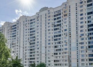 Продам 2-комнатную квартиру, 63 м2, Москва, метро Чертановская, Симферопольский бульвар, 24к4