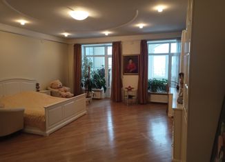 Продается 5-комнатная квартира, 360 м2, Вологда, Пречистенская набережная, 70