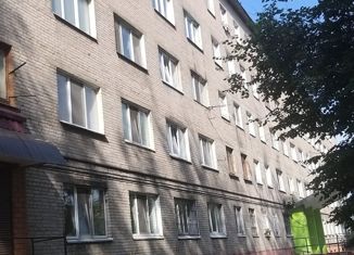 Продаю 1-ком. квартиру, 18.2 м2, Смоленская область, улица Шевченко, 63