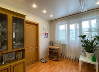 Продается двухкомнатная квартира, 46.1 м2, Новосибирск, Новогодняя улица, 44
