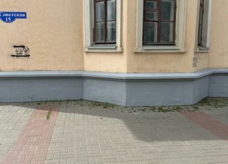 Продаю двухкомнатную квартиру, 48 м2, Рассказово, Советская улица, 15