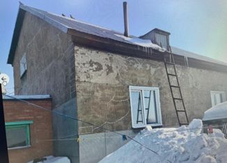 Продаю дом, 110 м2, посёлок Индустрия, Садовая улица, 20