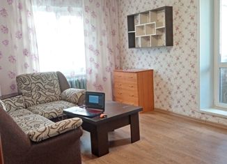 Сдам однокомнатную квартиру, 33 м2, Пермь, Ласьвинская улица, 70А