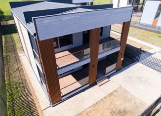 Продам дом, 183 м2, деревня Кабацкое, Жемчужная улица