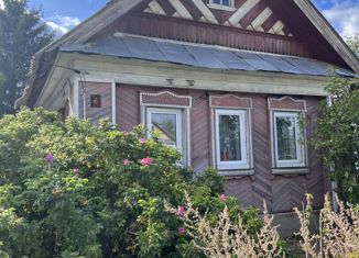 Продажа дома, 21 м2, село Эмеково, улица Челыкино