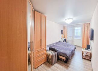 Продается трехкомнатная квартира, 62.4 м2, Нижегородская область, Заречный бульвар, 7к1