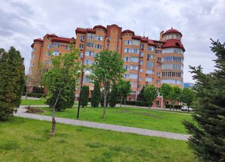 Продам 5-комнатную квартиру, 319 м2, Астрахань, проспект Губернатора Анатолия Гужвина, 6