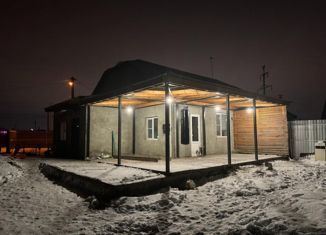 Продажа дома, 50 м2, село Красная Башкирия