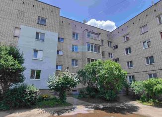 1-ком. квартира на продажу, 32.6 м2, Гагарин, улица Свердлова, 9