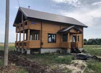 Продается дом, 125 м2, село Сапуголи, Озёрная улица