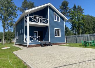 Продам дом, 164.5 м2, садоводческое некоммерческое товарищество Заречное, Пражская улица