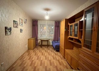Продажа однокомнатной квартиры, 37 м2, Свердловская область, улица Рябинина, 21