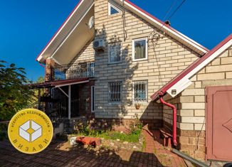 Продаю дом, 221 м2, деревня Дергайково, Овражная улица, 22