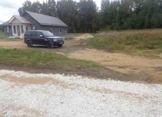 Земельный участок на продажу, 30 сот., село Бакшеево, Центральная улица, 18А