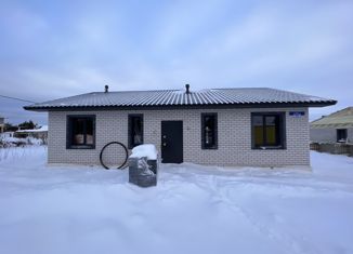 Продажа дома, 100 м2, село Култаево, Тихая улица