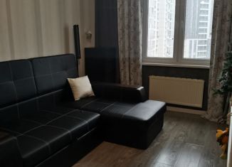 Продам 1-комнатную квартиру, 38 м2, Москва, Коломенская улица, 12к2, Коломенская улица