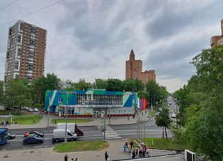 Продаю 2-ком. квартиру, 37.5 м2, Москва, Зеленодольская улица, 32к1, Зеленодольская улица