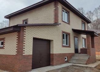 Продается дом, 178.3 м2, деревня Молзино, Родниковая улица, 11