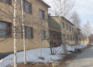 Продажа двухкомнатной квартиры, 55.5 м2, Радужный, 5-й микрорайон, 17
