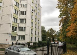 Продается 1-комнатная квартира, 37.8 м2, Санкт-Петербург, Фермское шоссе, 36к7, Фермское шоссе