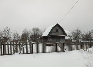 Продажа земельного участка, 16 сот., деревня Гора, деревня Гора, 8