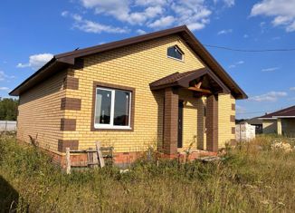 Дом на продажу, 80 м2, дачное некоммерческое партнёрство Зимняя Горка-2, 7-я аллея, 17