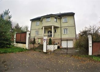 Сдам дом, 384 м2, деревня Дешино, деревня Дешино, 28