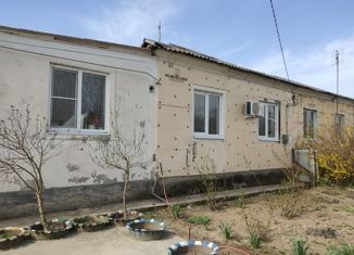 Продам 4-ком. квартиру, 65.2 м2, хутор Весёлый, Молодёжная улица, 3