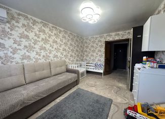 Продается однокомнатная квартира, 35.1 м2, село Авдон, Лесопарковая улица, 1