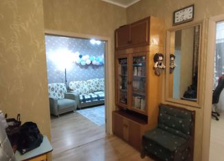 Продажа трехкомнатной квартиры, 60.3 м2, Мурманская область, проспект Сидоренко, 25