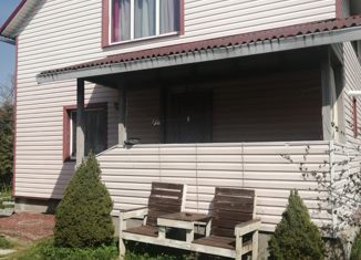 Дом на продажу, 170 м2, городской посёлок Ульяновка, улица Юного Ленинца, 70